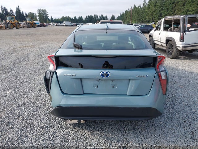 JTDKBRFU0H3026562 Toyota 2zr-fxe,1nm