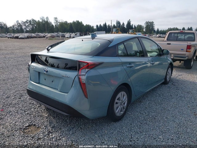 JTDKBRFU0H3026562 Toyota 2zr-fxe,1nm