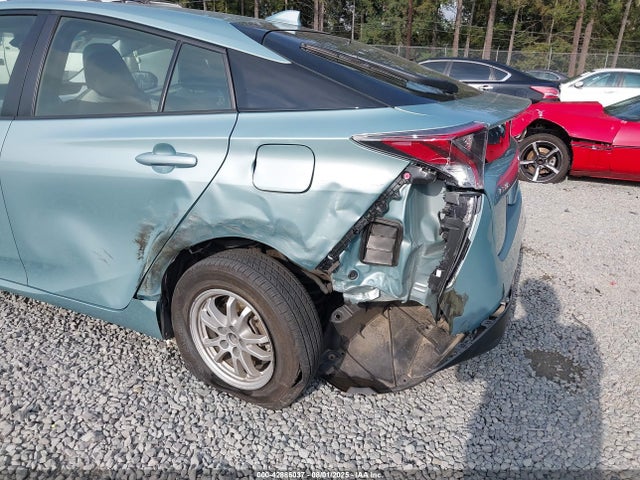 JTDKBRFU0H3026562 Toyota 2zr-fxe,1nm
