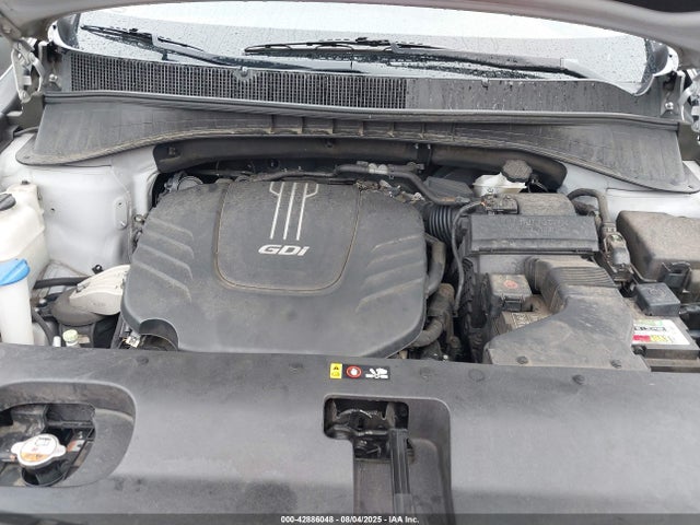 5XYPG4A55HG329472 KIA Sorento