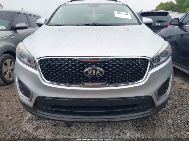 5XYPG4A55HG329472 KIA Sorento