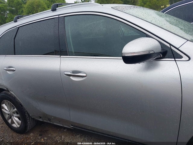 5XYPG4A55HG329472 KIA Sorento