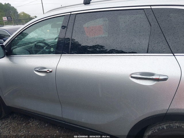 5XYPG4A55HG329472 KIA Sorento