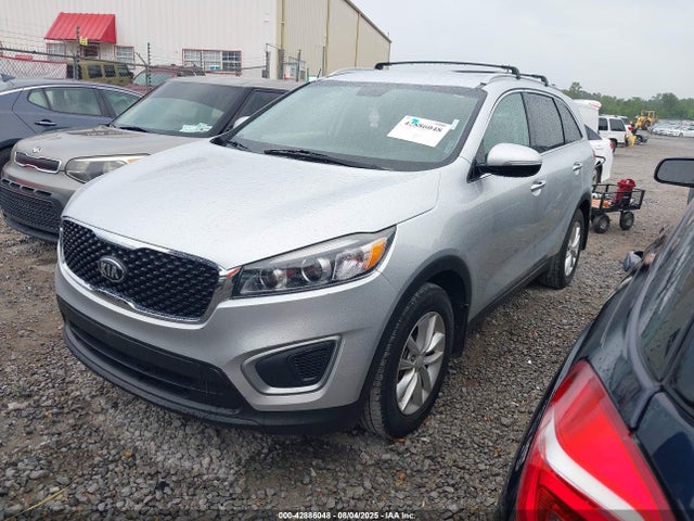5XYPG4A55HG329472 KIA Sorento