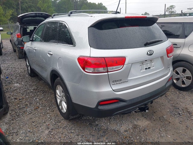 5XYPG4A55HG329472 KIA Sorento