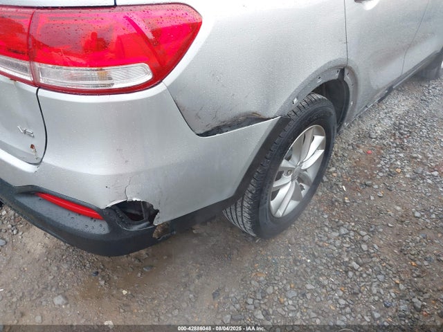 5XYPG4A55HG329472 KIA Sorento