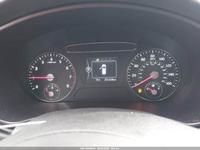 5XYPG4A55HG329472 KIA Sorento