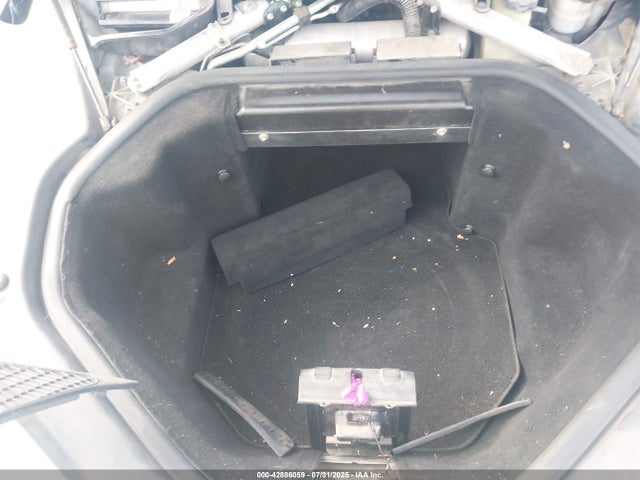 2013 TESLA MODEL S 5YJSA1CN1DFP20062 Photo 9