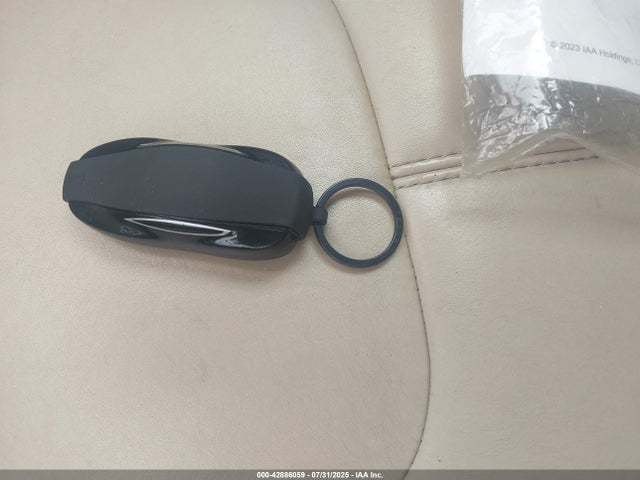 2013 TESLA MODEL S 5YJSA1CN1DFP20062 Photo 10