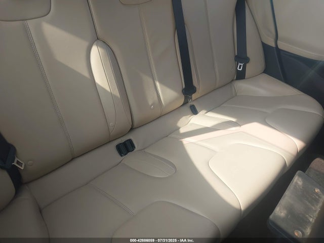 2013 TESLA MODEL S 5YJSA1CN1DFP20062 Photo 7