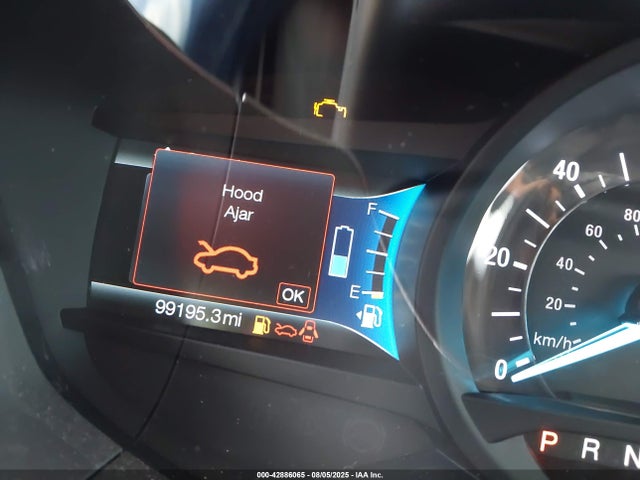 Ford 2.0l 4v atk hev 2018 3FA6P0LU8JR208297 Image 15