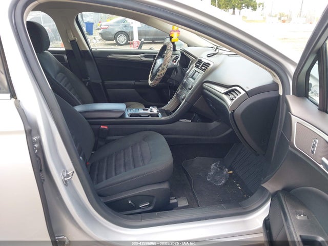 Ford 2.0l 4v atk hev 2018 3FA6P0LU8JR208297 Image 5