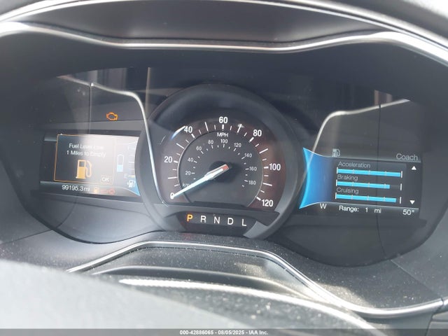 Ford 2.0l 4v atk hev 2018 3FA6P0LU8JR208297 Image 7