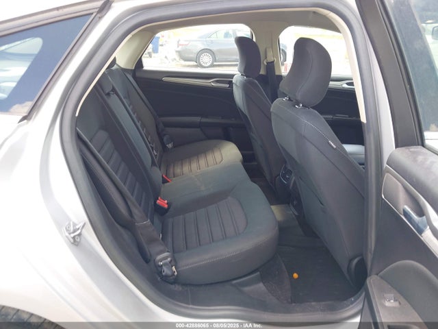 Ford 2.0l 4v atk hev 2018 3FA6P0LU8JR208297 Image 8