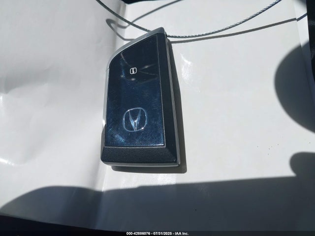 Acura l15ca 2025 19UDE4H66SA003809 Image 11