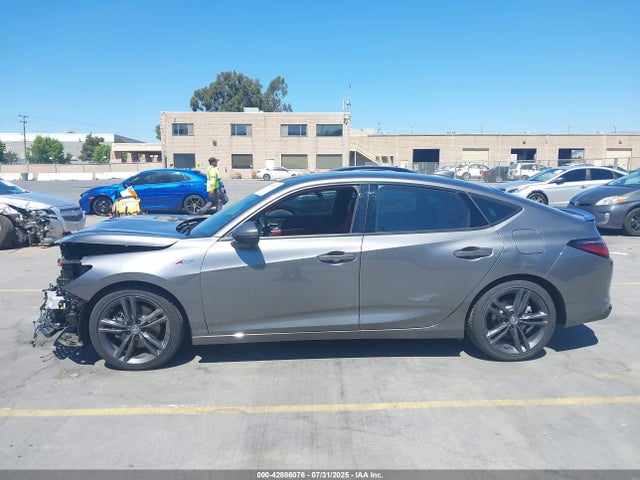 Acura l15ca 2025 19UDE4H66SA003809 Image 15