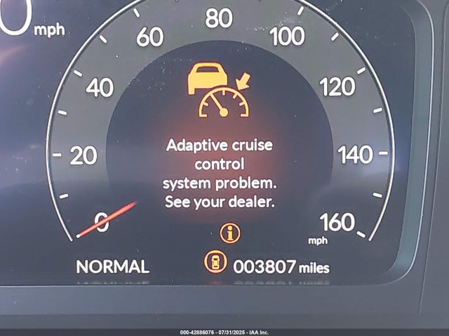 Acura l15ca 2025 19UDE4H66SA003809 Image 16