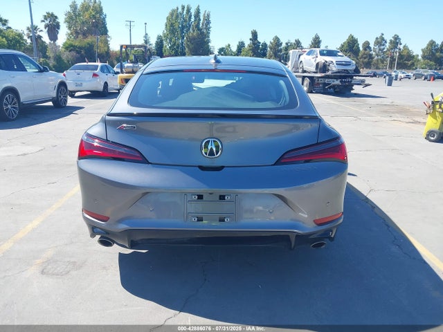Acura l15ca 2025 19UDE4H66SA003809 Image 17