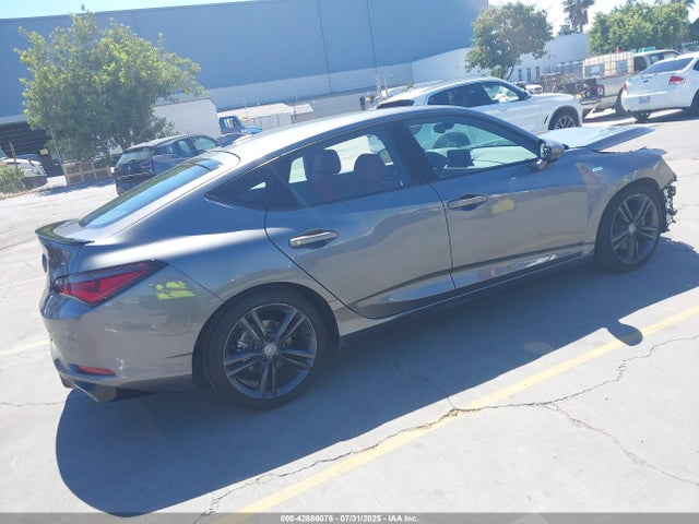 Acura l15ca 2025 19UDE4H66SA003809 Image 4