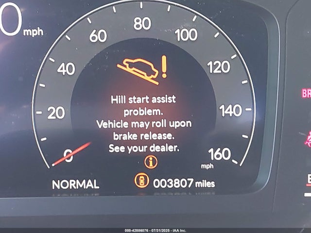 Acura l15ca 2025 19UDE4H66SA003809 Image 7