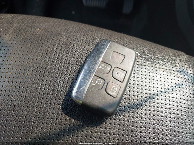 SALCR2FXXKH802670 Land Rover aj20p