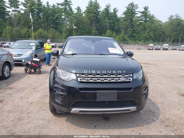 SALCR2FXXKH802670 Land Rover aj20p