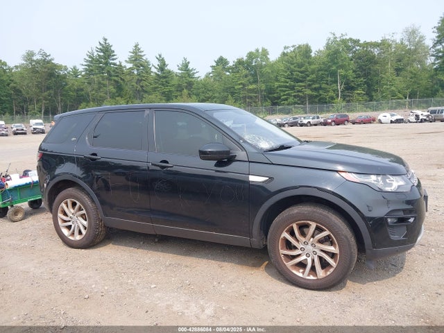 SALCR2FXXKH802670 Land Rover aj20p