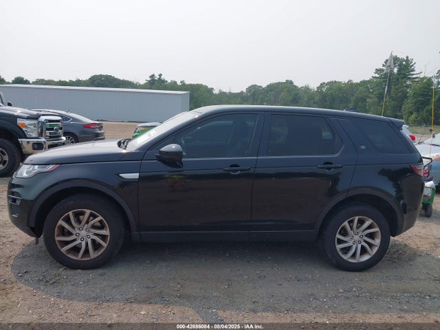 SALCR2FXXKH802670 Land Rover aj20p