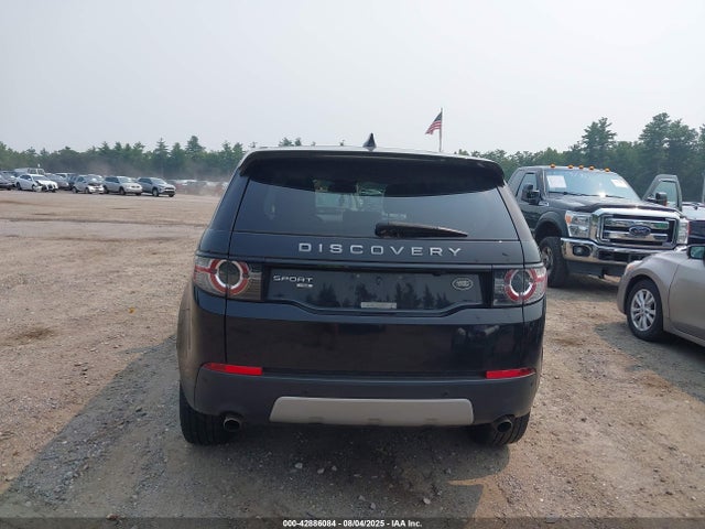 SALCR2FXXKH802670 Land Rover aj20p