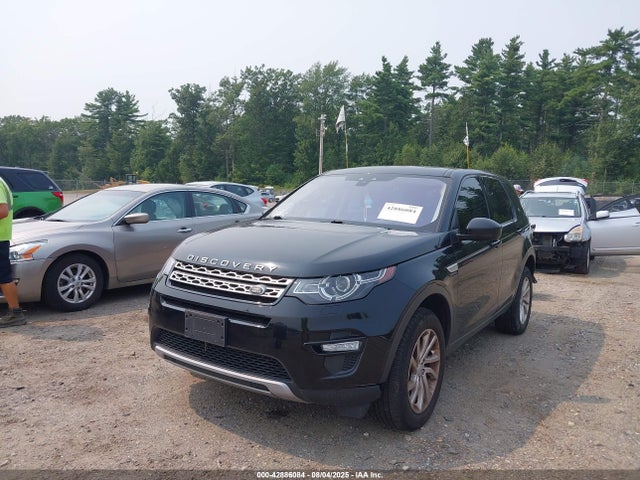 SALCR2FXXKH802670 Land Rover aj20p