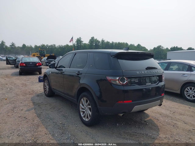 SALCR2FXXKH802670 Land Rover aj20p