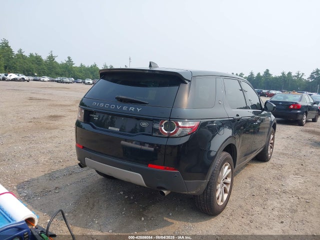 SALCR2FXXKH802670 Land Rover aj20p