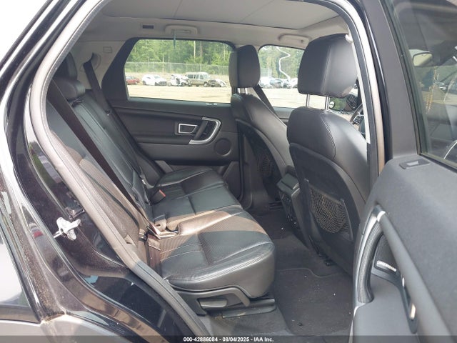 SALCR2FXXKH802670 Land Rover aj20p