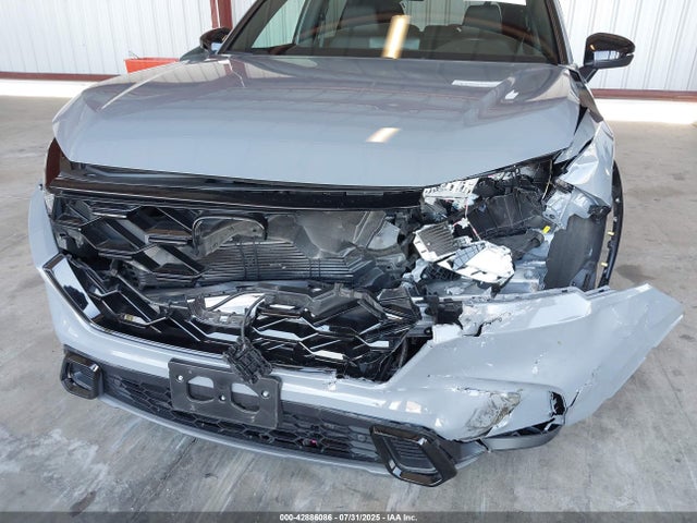 Honda lfc3 2025 7FARS5H8XSE028339 Image 6
