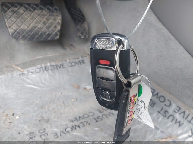 2012 AUDI A4 WAUFFAFL9CN007016 Photo 10