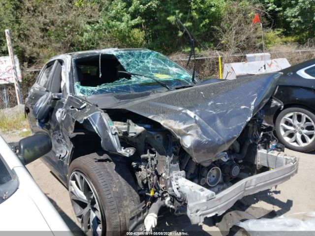 2021 AUDI Q8 WA1EVAF14MD019673