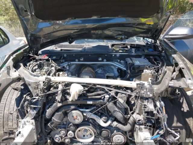 2021 AUDI Q8 WA1EVAF14MD019673 Photo 9