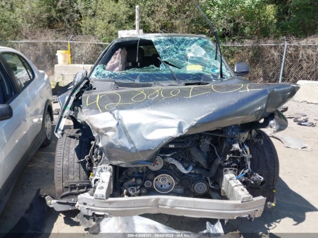 2021 AUDI Q8 WA1EVAF14MD019673 Photo 5