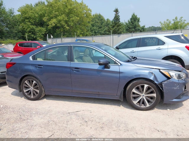 4S3BNBN67F3061968 Subaru 2.5l u6