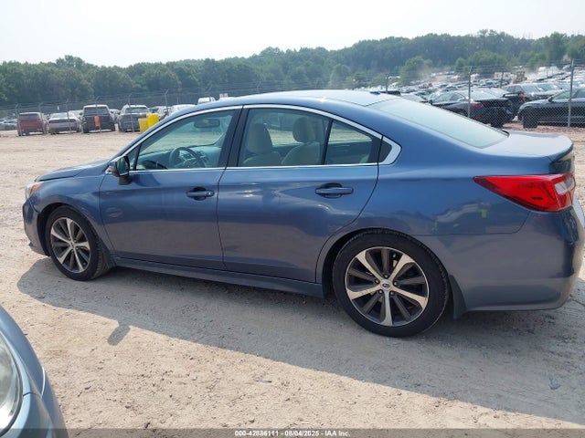 4S3BNBN67F3061968 Subaru 2.5l u6
