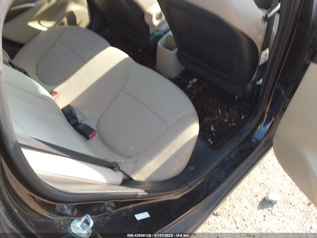 Hyundai dohc gdi gamma 2016 KMHCT4AE5GU113687 Image 8