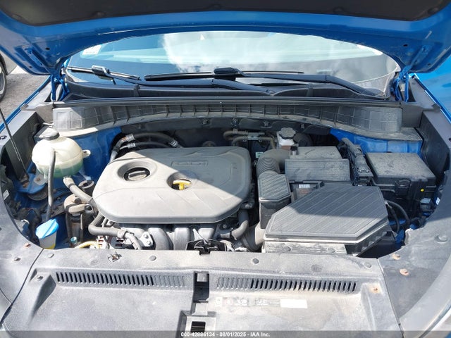 Hyundai gdi nu 2017 KM8J3CA46HU405097 Image 10