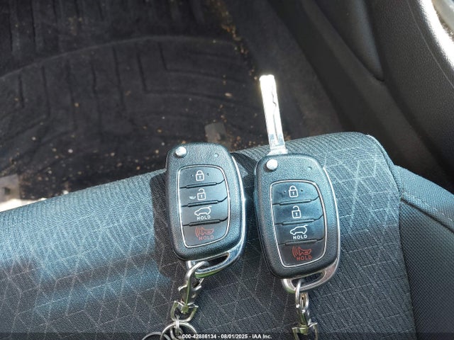 Hyundai gdi nu 2017 KM8J3CA46HU405097 Image 11