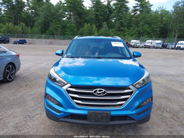 Hyundai gdi nu 2017 KM8J3CA46HU405097 Image 12