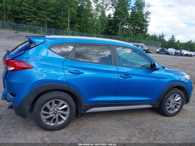 Hyundai gdi nu 2017 KM8J3CA46HU405097 Image 13