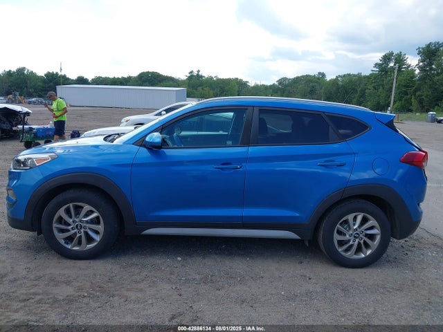 Hyundai gdi nu 2017 KM8J3CA46HU405097 Image 14