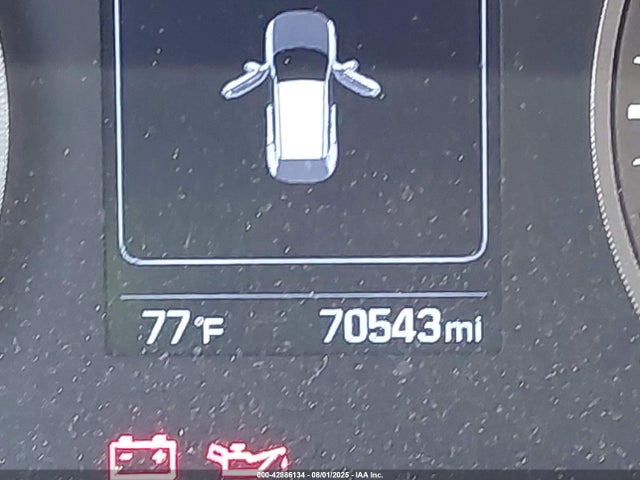 Hyundai gdi nu 2017 KM8J3CA46HU405097 Image 15