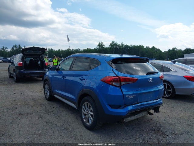 Hyundai gdi nu 2017 KM8J3CA46HU405097 Image 3