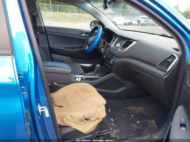Hyundai gdi nu 2017 KM8J3CA46HU405097 Image 5