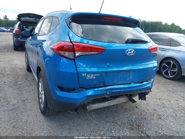 Hyundai gdi nu 2017 KM8J3CA46HU405097 Image 6